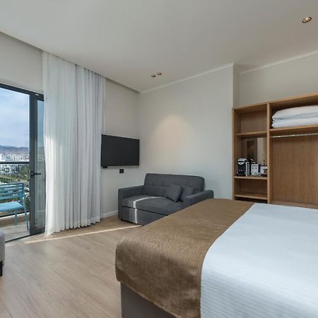 فندق Roxon Red Sea Eilat - Adults Only المظهر الخارجي الصورة