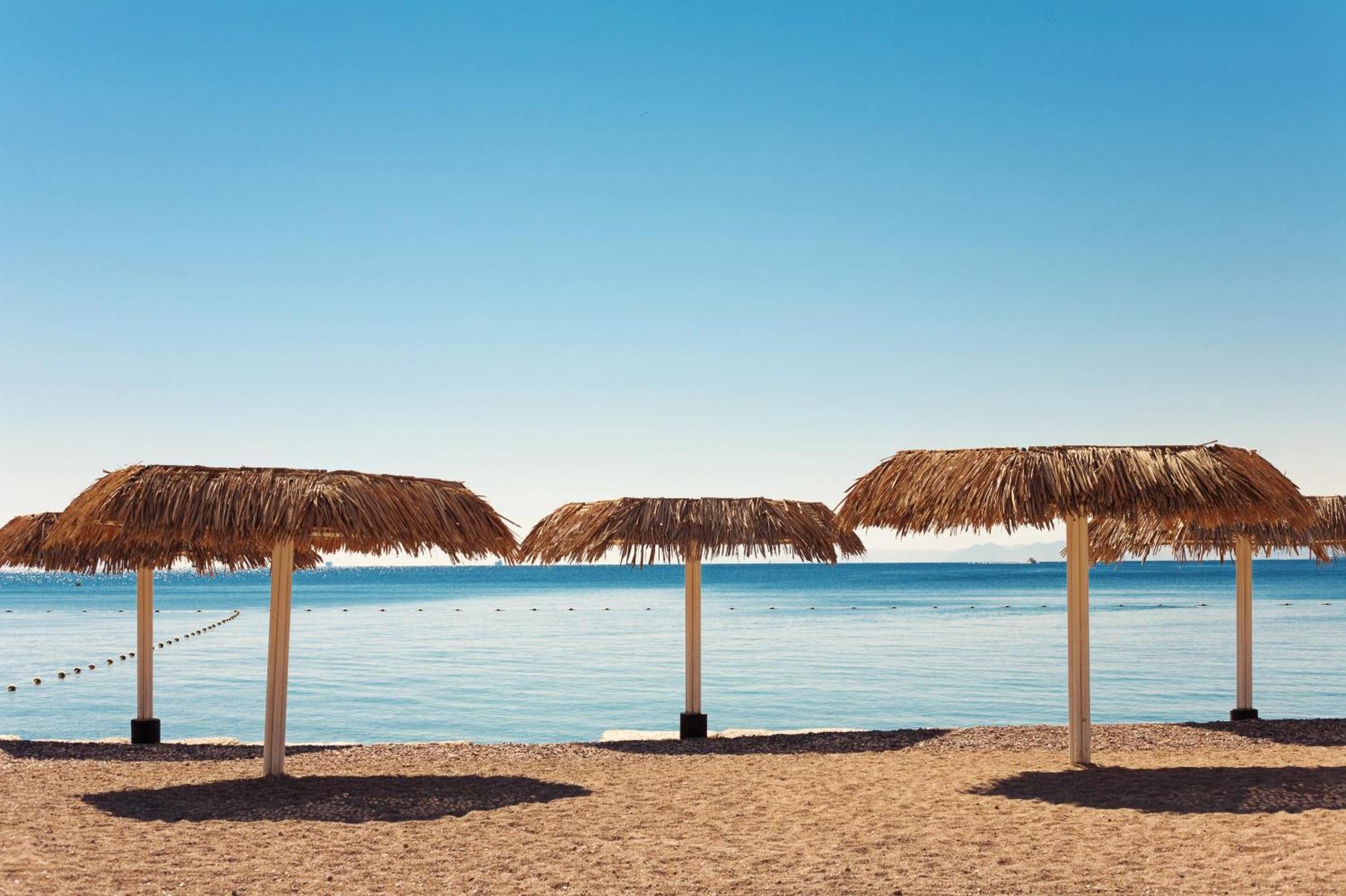 فندق Roxon Red Sea Eilat - Adults Only المظهر الخارجي الصورة