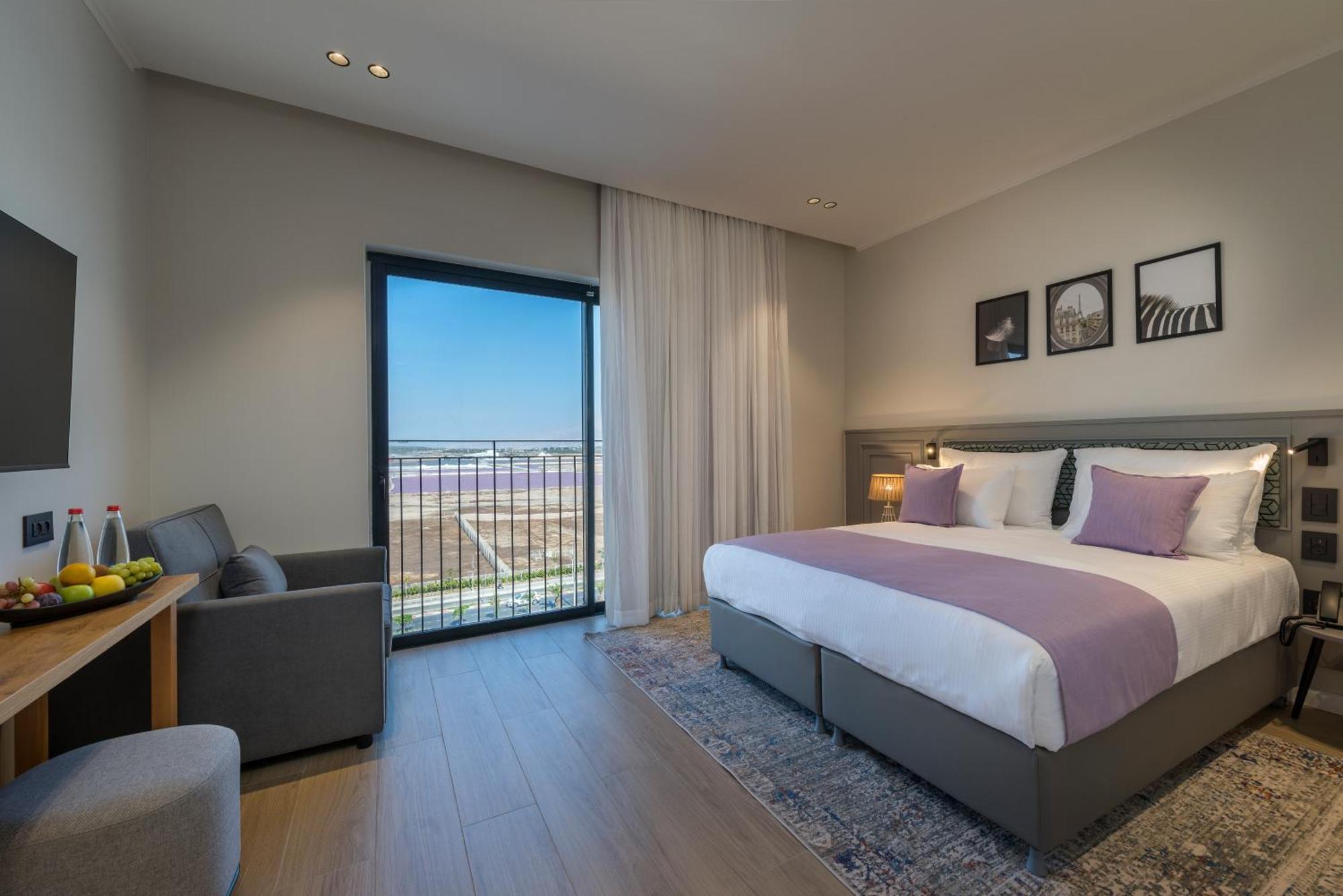 فندق Roxon Red Sea Eilat - Adults Only المظهر الخارجي الصورة