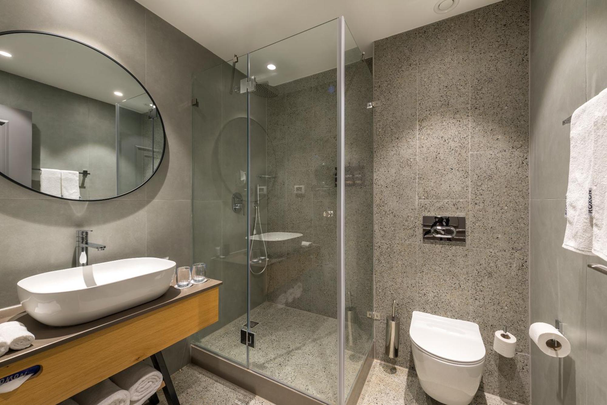 فندق Roxon Red Sea Eilat - Adults Only الغرفة الصورة