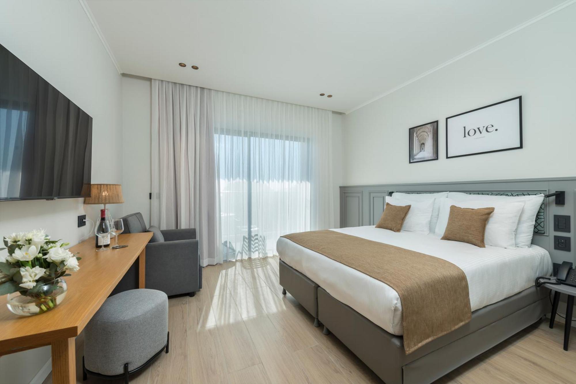 فندق Roxon Red Sea Eilat - Adults Only المظهر الخارجي الصورة