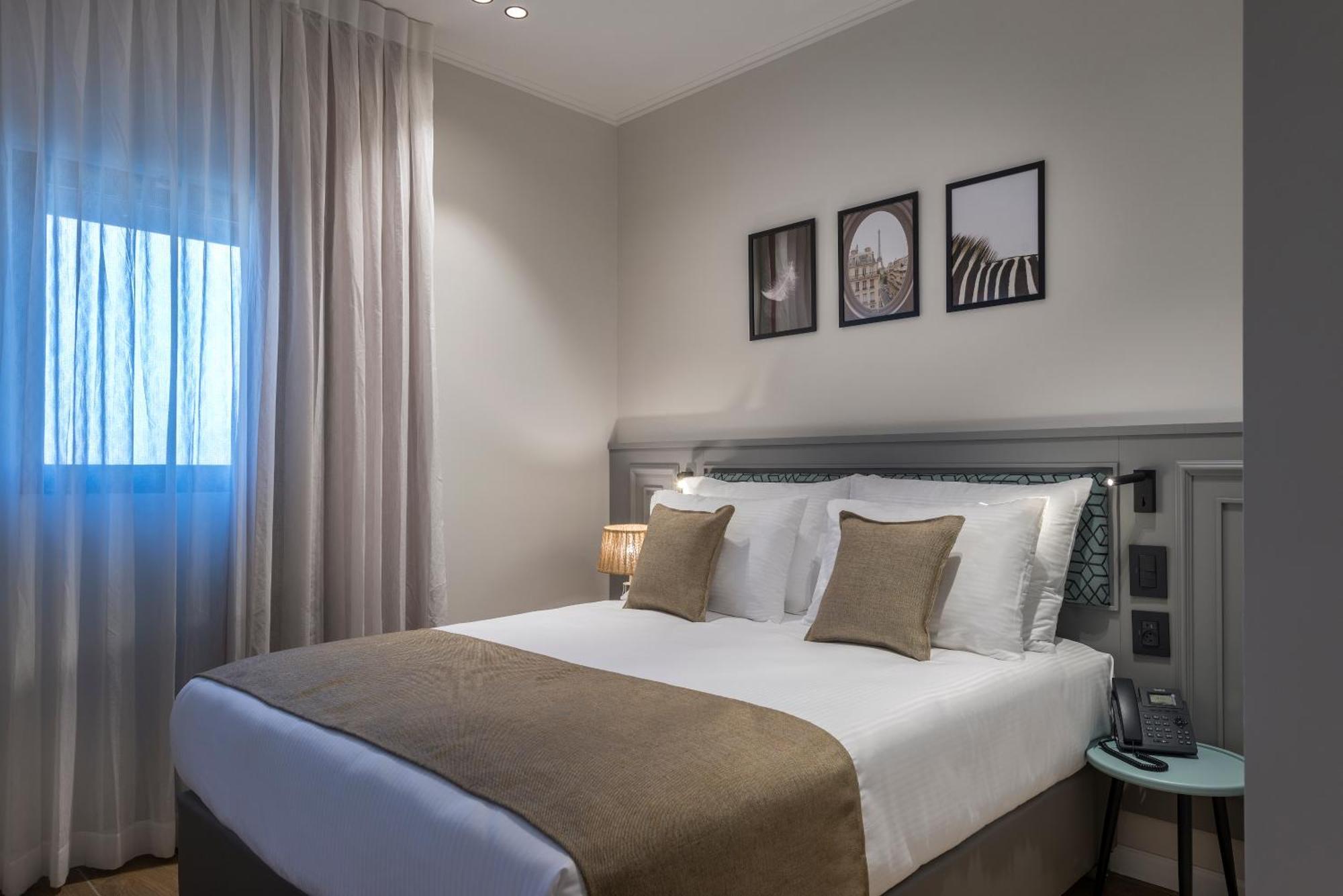 فندق Roxon Red Sea Eilat - Adults Only الغرفة الصورة