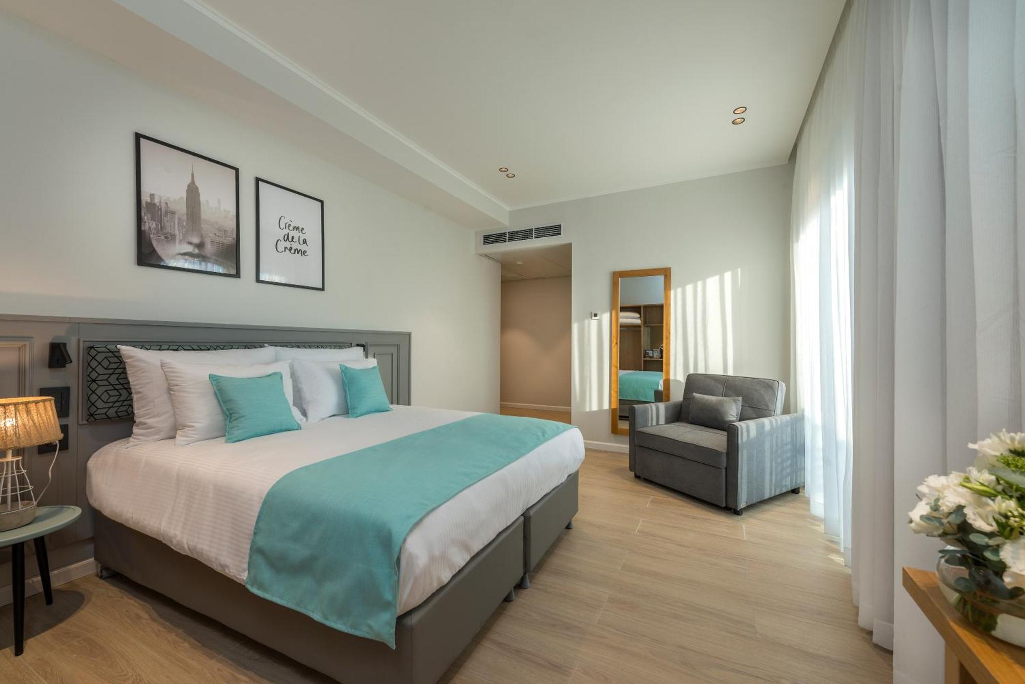فندق Roxon Red Sea Eilat - Adults Only المظهر الخارجي الصورة
