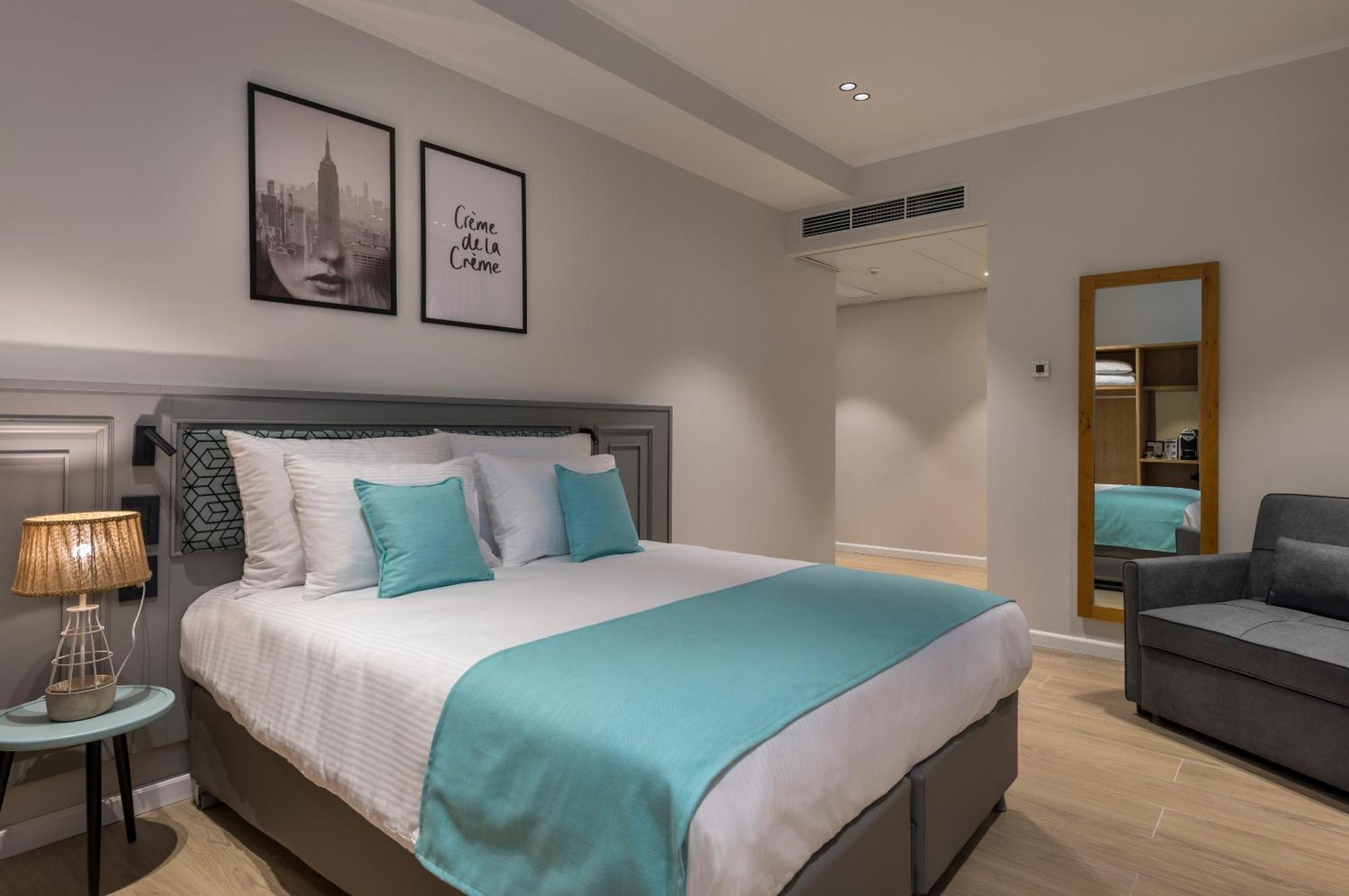 فندق Roxon Red Sea Eilat - Adults Only الغرفة الصورة