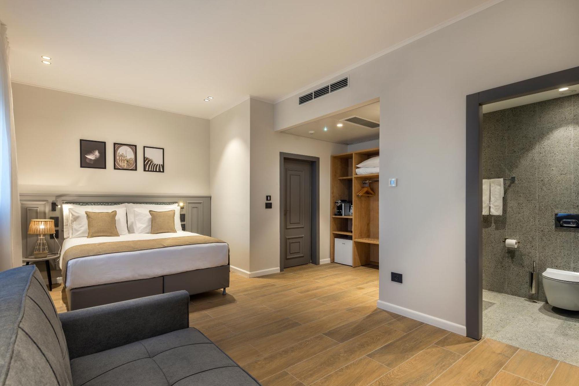 فندق Roxon Red Sea Eilat - Adults Only المظهر الخارجي الصورة
