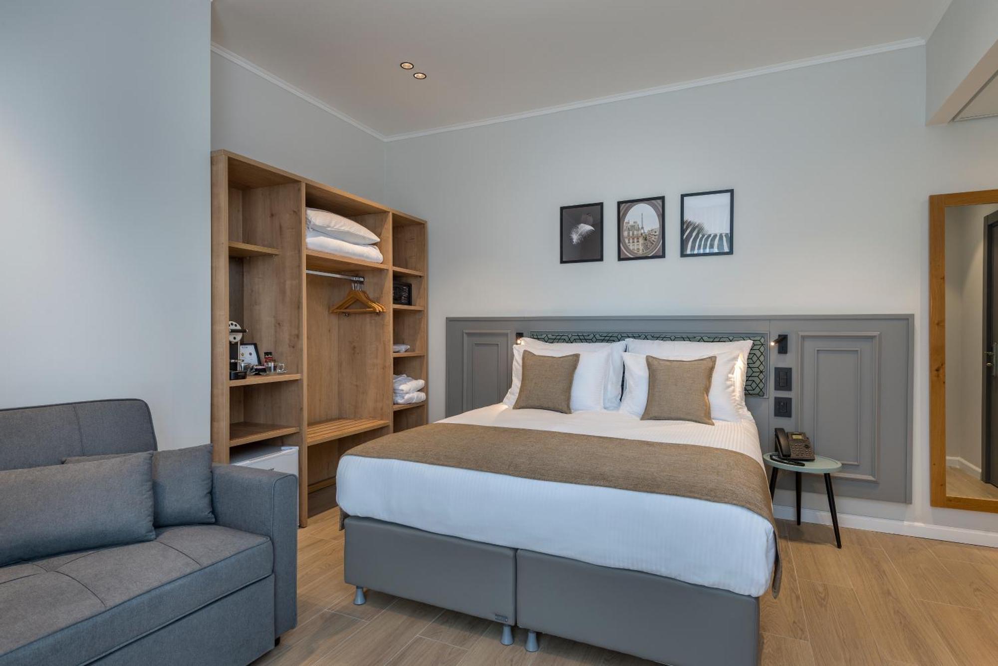 فندق Roxon Red Sea Eilat - Adults Only الغرفة الصورة