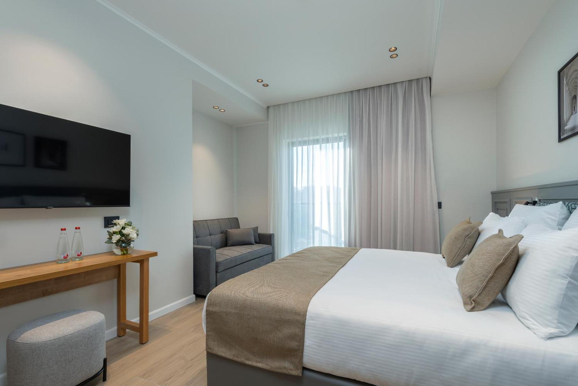 فندق Roxon Red Sea Eilat - Adults Only الغرفة الصورة