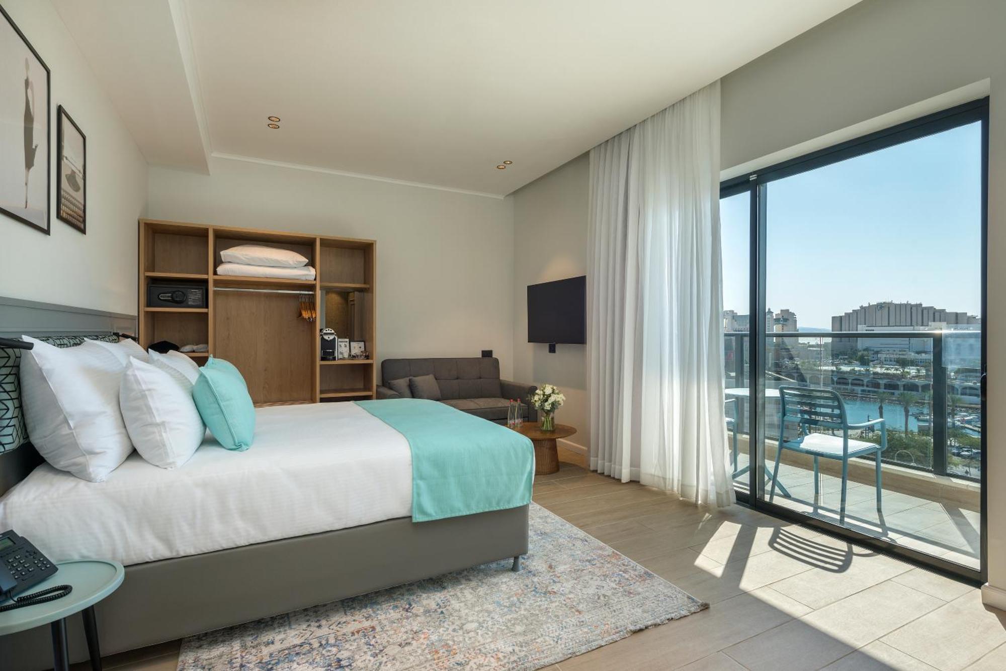 فندق Roxon Red Sea Eilat - Adults Only المظهر الخارجي الصورة
