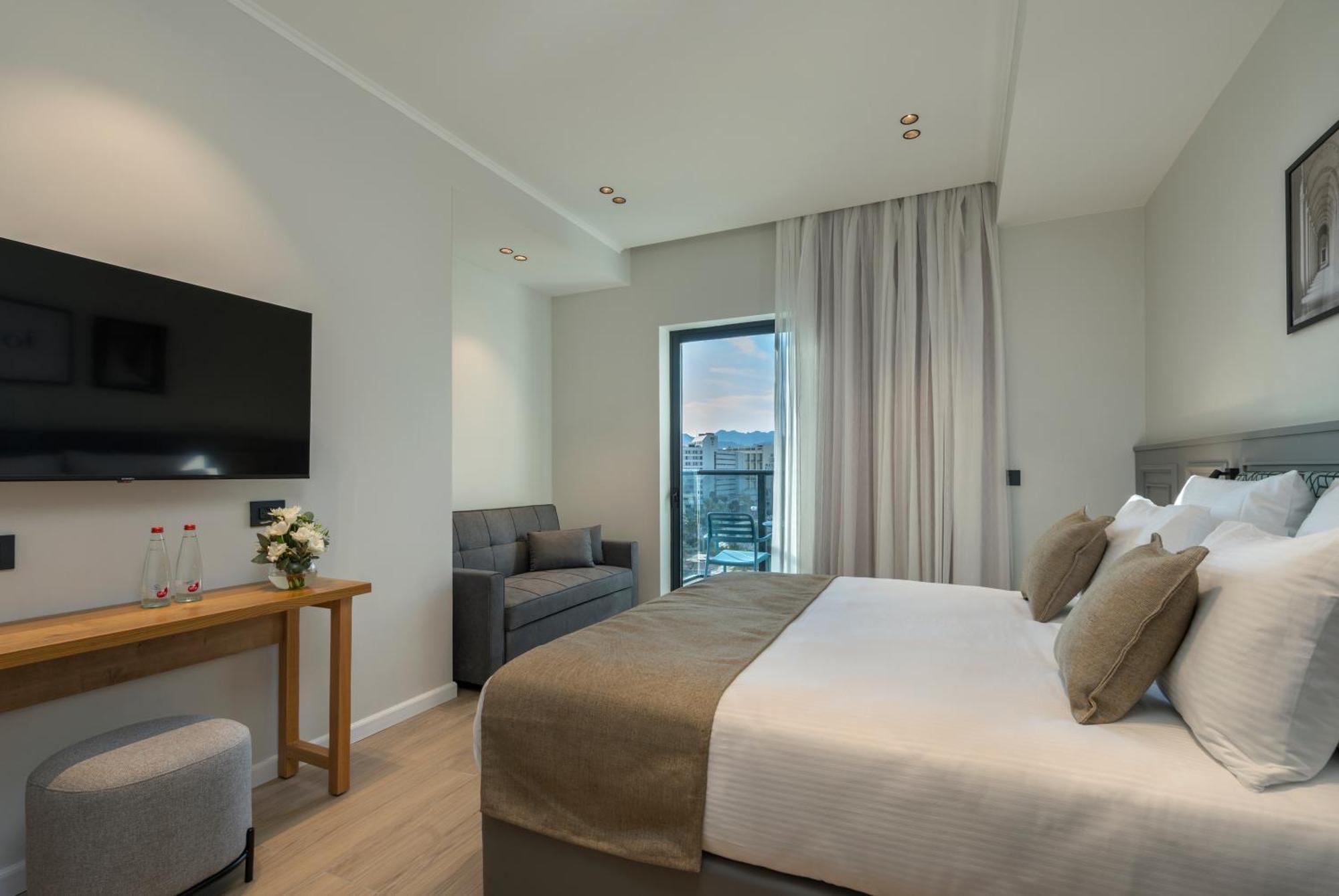 فندق Roxon Red Sea Eilat - Adults Only المظهر الخارجي الصورة