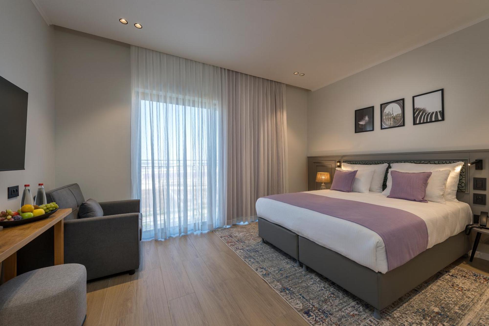 فندق Roxon Red Sea Eilat - Adults Only الغرفة الصورة