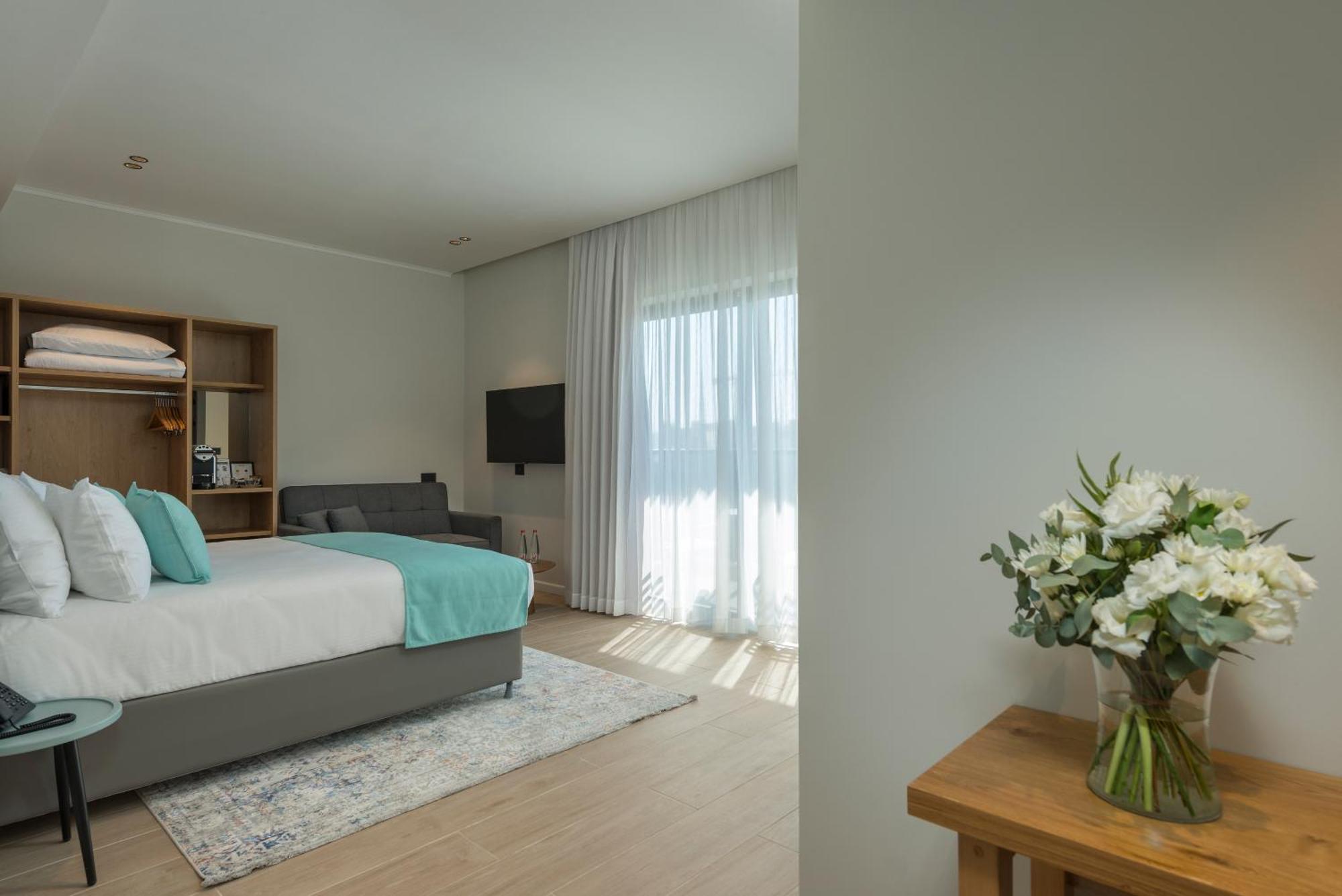 فندق Roxon Red Sea Eilat - Adults Only الغرفة الصورة