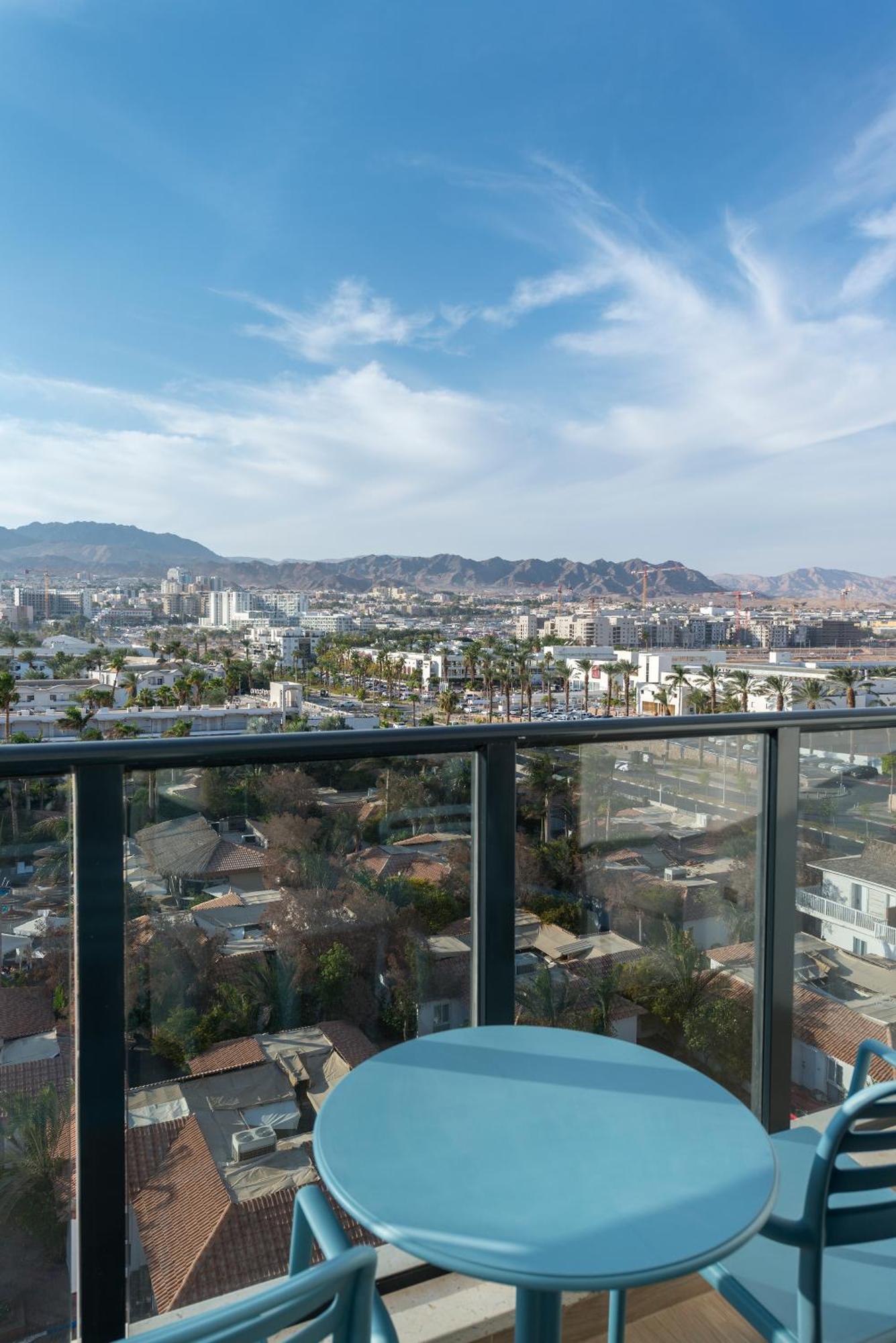 فندق Roxon Red Sea Eilat - Adults Only الغرفة الصورة