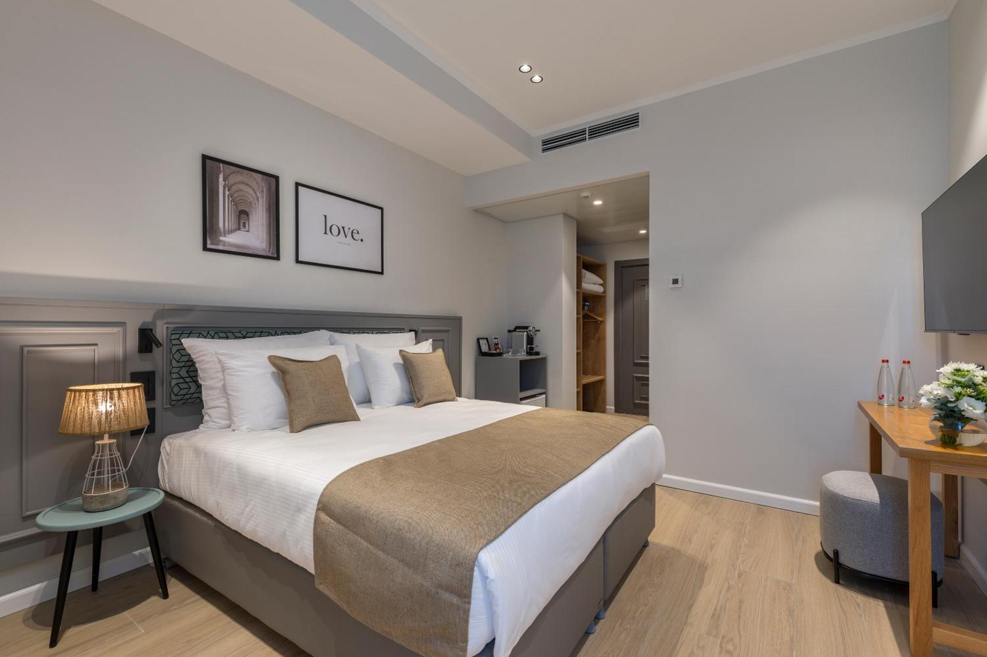 فندق Roxon Red Sea Eilat - Adults Only الغرفة الصورة