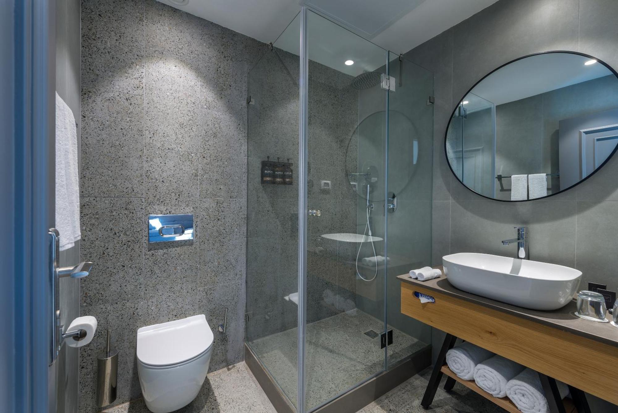 فندق Roxon Red Sea Eilat - Adults Only المظهر الخارجي الصورة