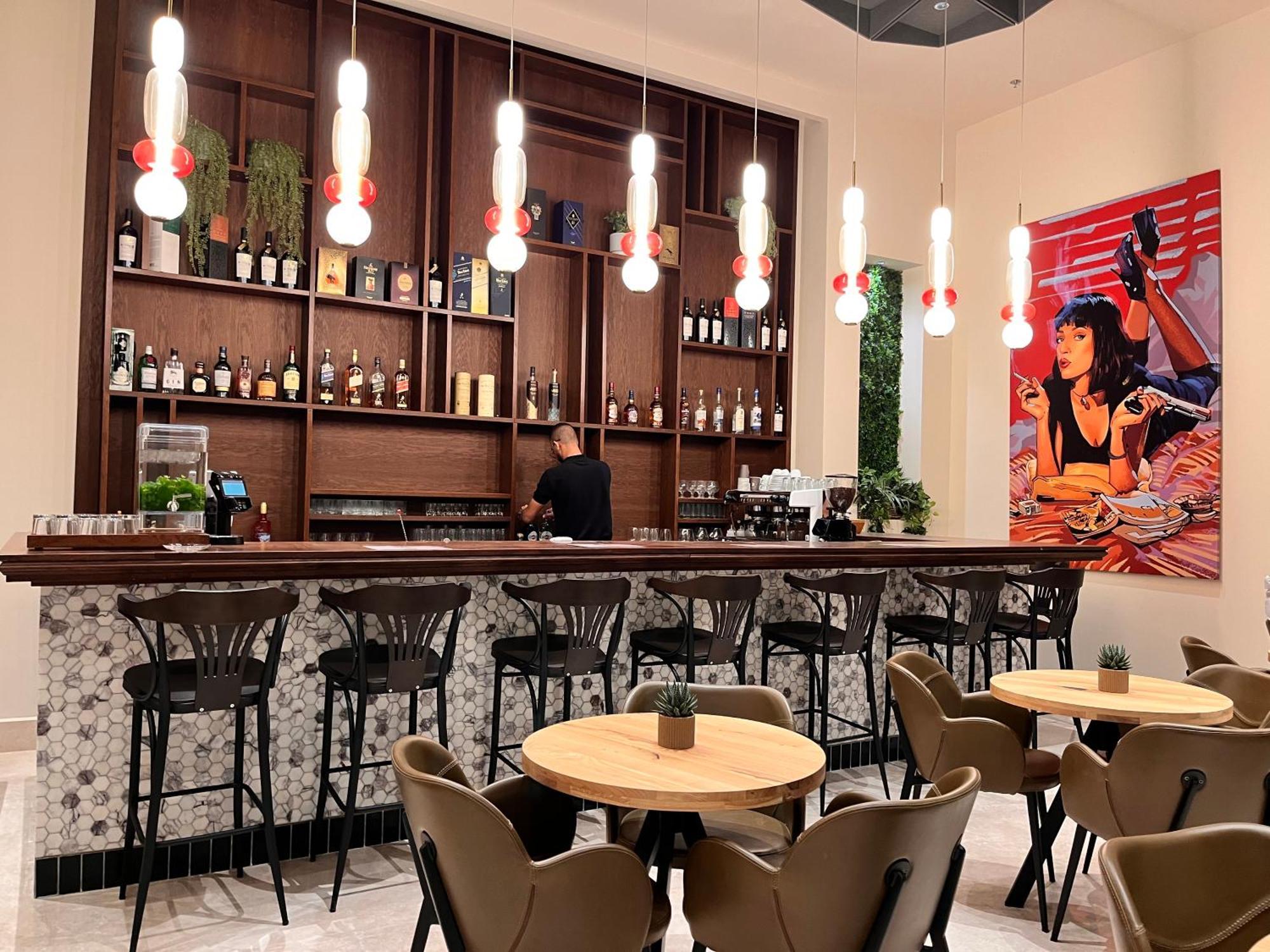 فندق Roxon Red Sea Eilat - Adults Only المظهر الخارجي الصورة